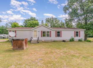 2065 S Meridian Rd, Midland, MI 48640