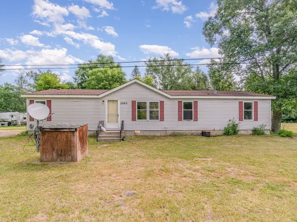 2065 S Meridian Rd, Midland, MI 48640