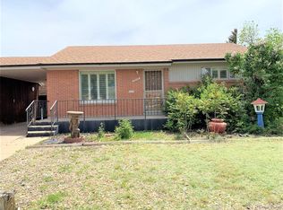 10716 Corona St, Northglenn, CO 80233
