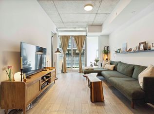 665 Queen St E #313, Toronto, ON