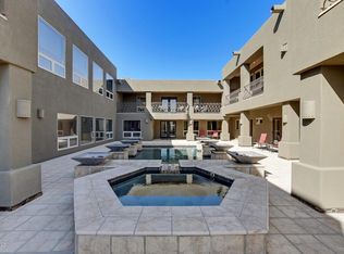 6919 E Languid Ln, Carefree, AZ 85377