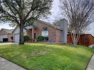9000 Blue Ridge Trl, Fort Worth, TX 76118