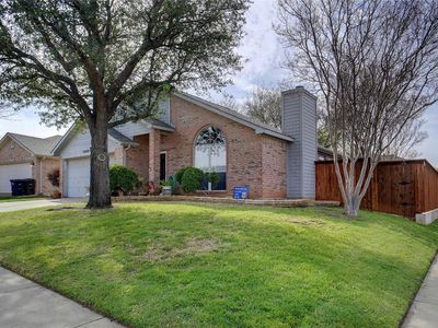 9000 Blue Ridge Trl, Fort Worth, TX, 76118