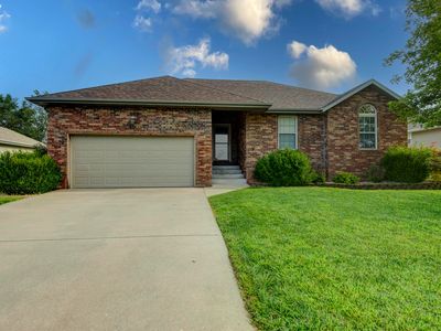 1003 W Bates Drive, Nixa, MO, 65714