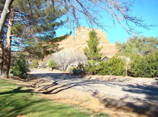 55 Cathedral Rock Dr UNIT 2, Sedona, AZ 86351