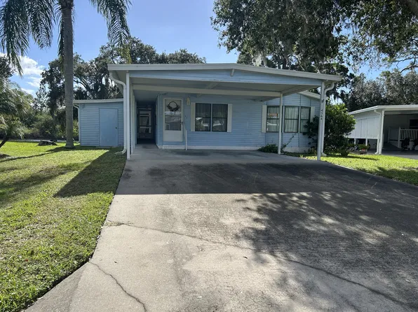4364 Sea Gull Dr #G-29, Merritt Island, FL 32953