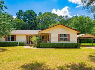 201 Nunn Ave, Whitehouse, TX 75791