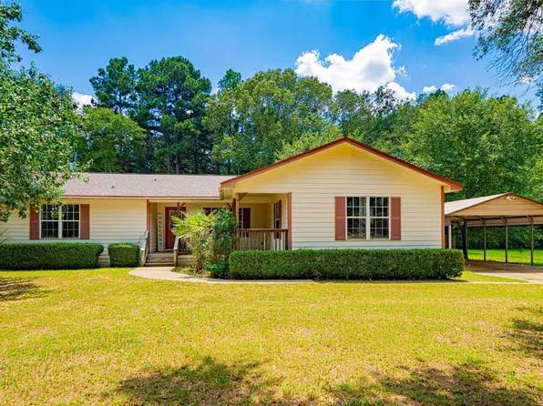 201 Nunn Ave, Whitehouse, TX 75791