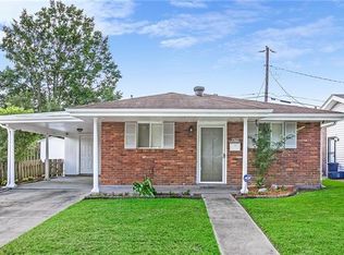 5900 Melroy Ct, Metairie, LA 70003