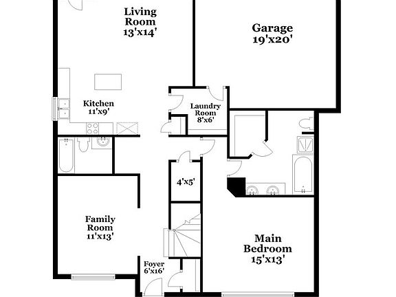 2nd image of this home
