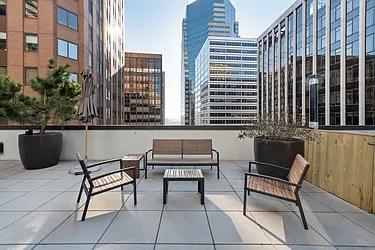 Rented by Nest Seekers International