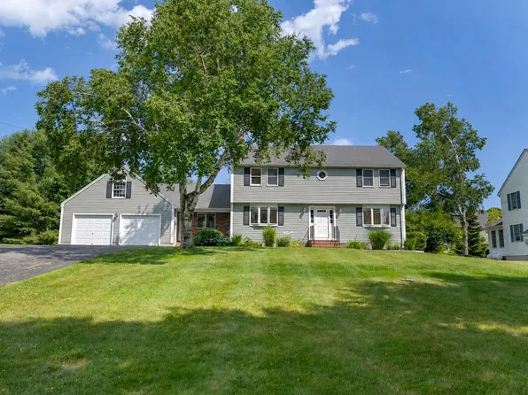 982 Highland Avenue, South Portland, ME 04106