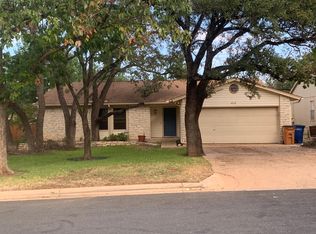 4714 Hawkhaven Ln, Austin, TX 78727