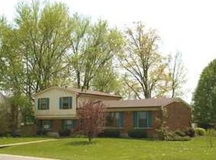 8000 Avanti Way, Louisville, KY 40291