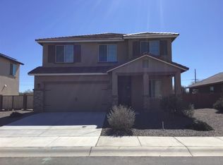 11727 W Vanderbilt Farms Way, Marana, AZ 85653