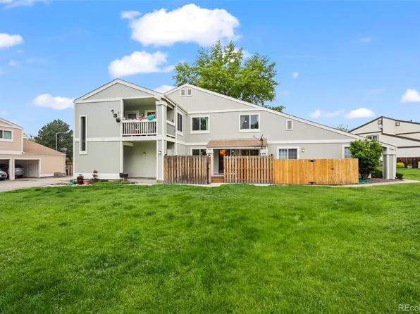8738 Chase Drive #134, Arvada, CO 80003