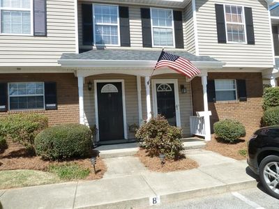 115 Reynolds Ave APT 8, Greenwood, SC, 29649