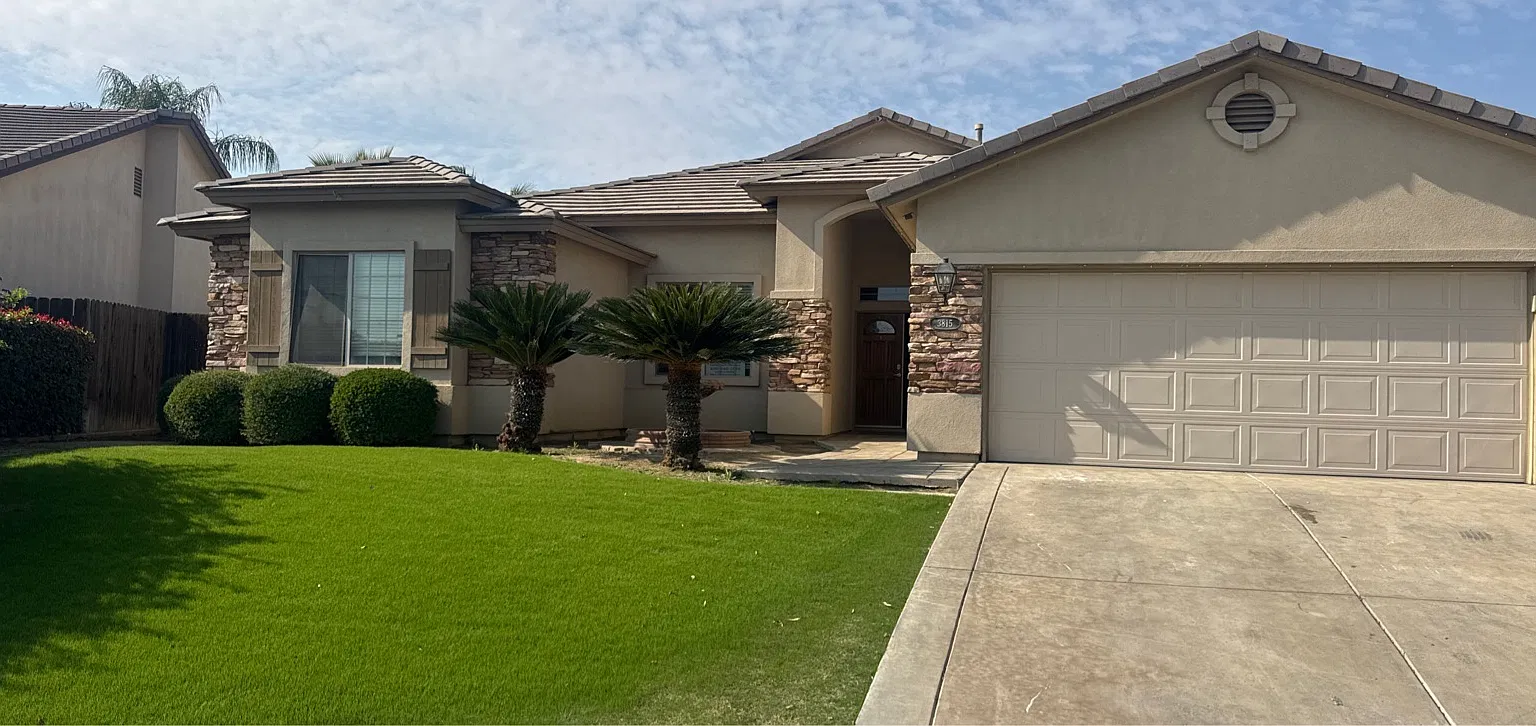 3815 Europa Lane - 1 — Photo 1