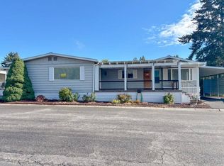 2311 W 16th Ave Lot 136, Spokane, WA 99224
