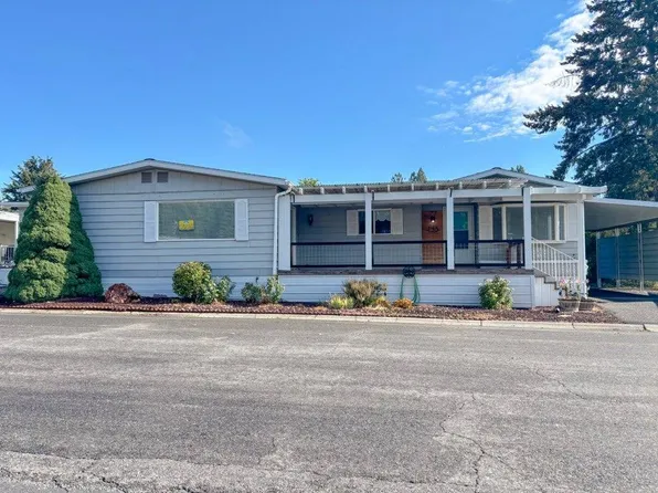 2311 W 16th Ave Lot 136, Spokane, WA 99224