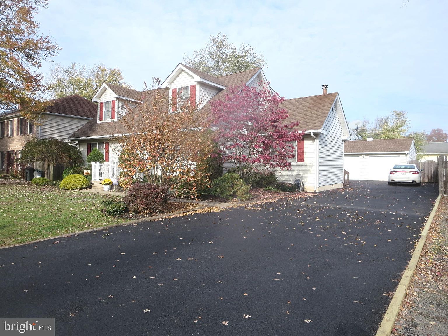 407 Adams Ave, Langhorne, PA 19047 Zillow