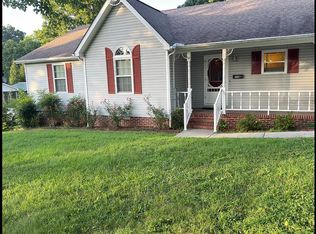 116 Ben Lomand Dr, McMinnville, TN 37110