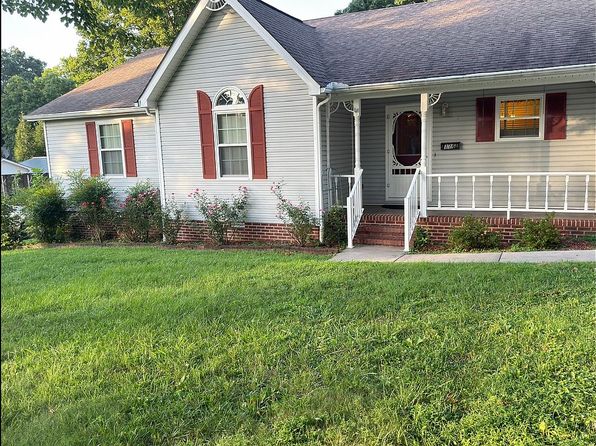 116 Ben Lomand Dr
