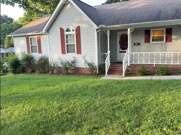 116 Ben Lomand Dr, McMinnville, TN 37110