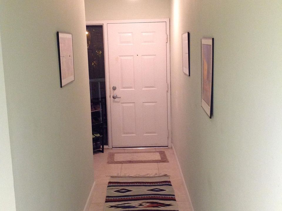 Enterence Hallway