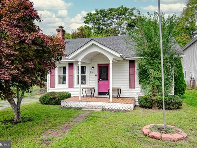 230 Bend Farm Rd, Fredericksburg, VA, 22408