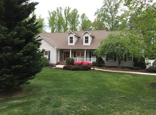 9100 Wood Ibis Ct, Spotsylvania, VA