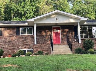 618 Lullwater Rd, Chattanooga, TN 37405