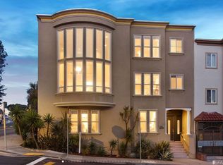 2301 Diamond St, San Francisco, CA 94131