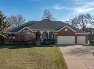 2220 Gordon Ct, Miamisburg, OH 45342