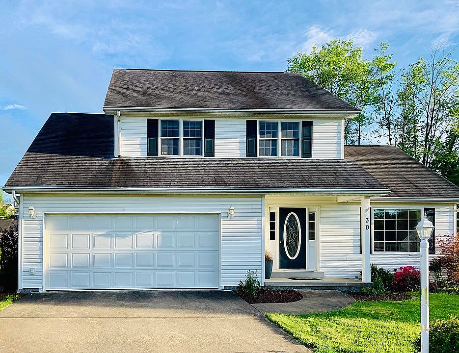 Beautiful home