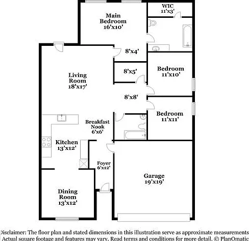 101 Fox Glen Trl — Photo 17