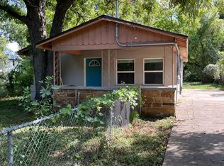 4713 Prock Ln, Austin, TX 78721