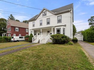 639 Pleasant St, Milton, MA 02186