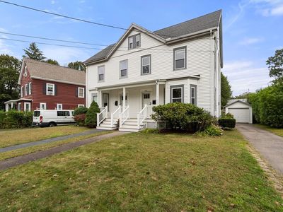 639 Pleasant St, Milton, MA, 02186