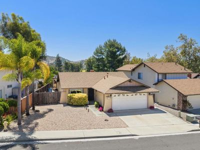 2234 Eastridge Ln, Escondido, CA, 92026