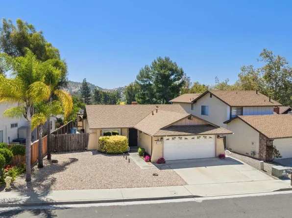 2234 Eastridge Ln, Escondido, CA 92026