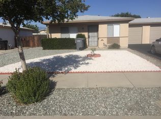 610 San Pasquell St, Hemet, CA 92545