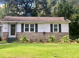 221 Strong St, Thomasville, GA 31792
