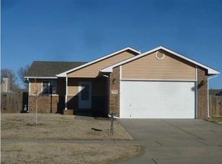 2604 44th #HUD181242982, Wichita, KS 67206