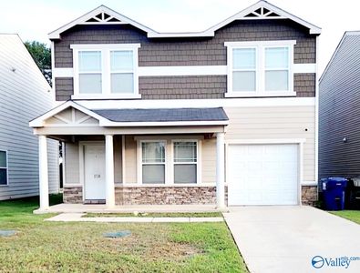 158 Cloverbrook Dr, Harvest, AL, 35749