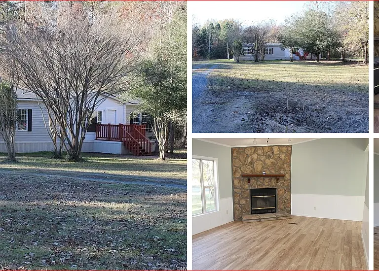 8129 Kingwood Dr — Photo 1