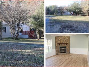 8129 Kingwood Dr, Shreveport, LA 71107