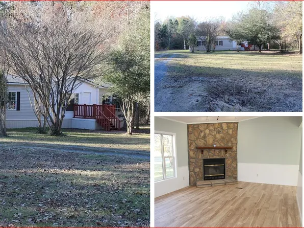 8129 Kingwood Dr, Shreveport, LA 71107