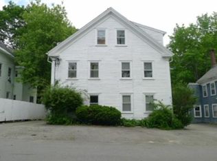 3 Cedar Ct #B, Amesbury, MA 01913