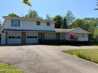 92 State Highway 437, White Haven, PA 18661